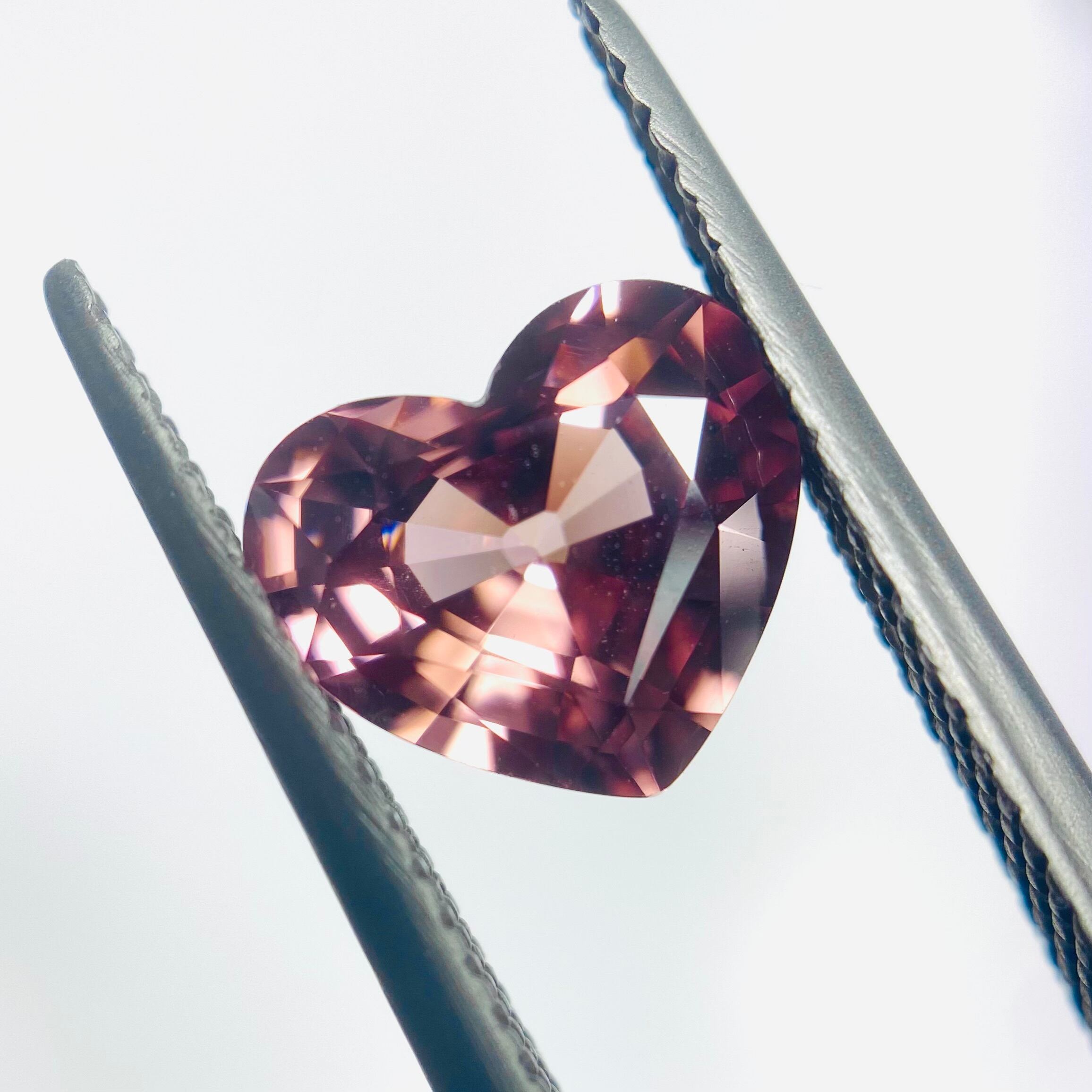 ハードなエースのジルコン