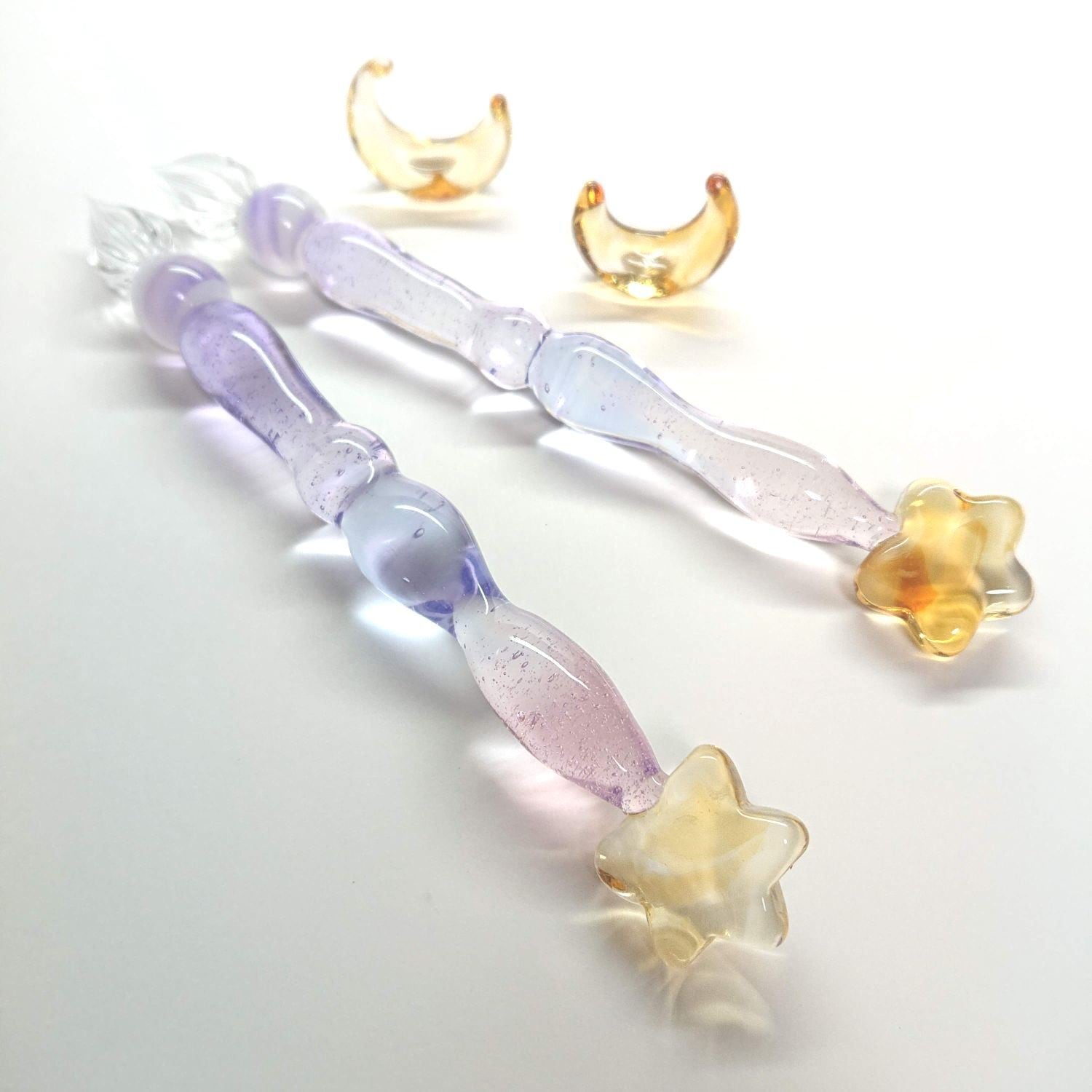 硝子工房めんめ～る
