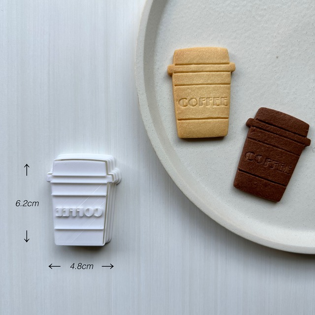 テイクアウトコーヒー