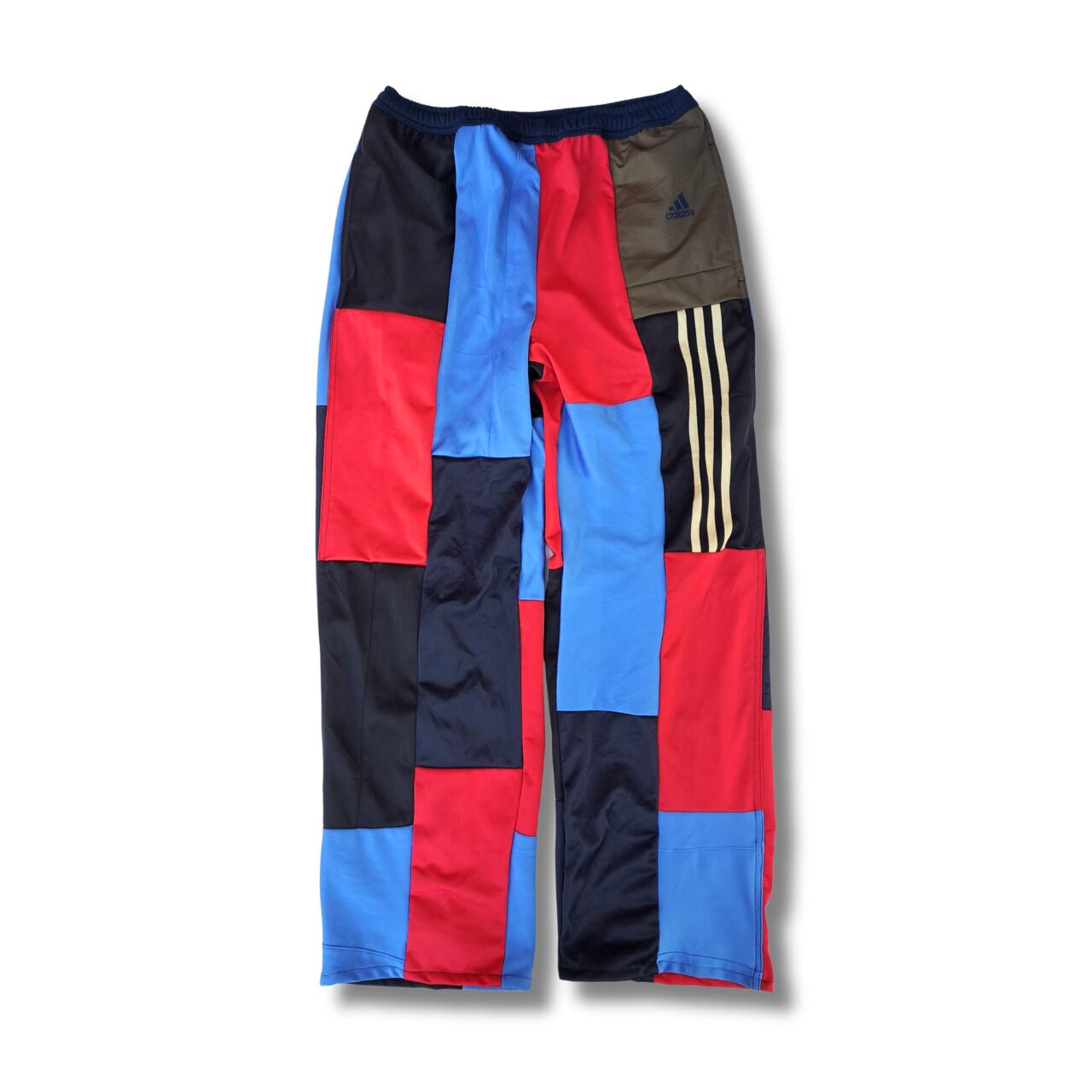 Mr. Remake Man - pw track pants (b-size3)