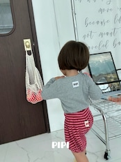 【取寄】PIPI pipi靴下|秋服|韓国子供服|26/AT