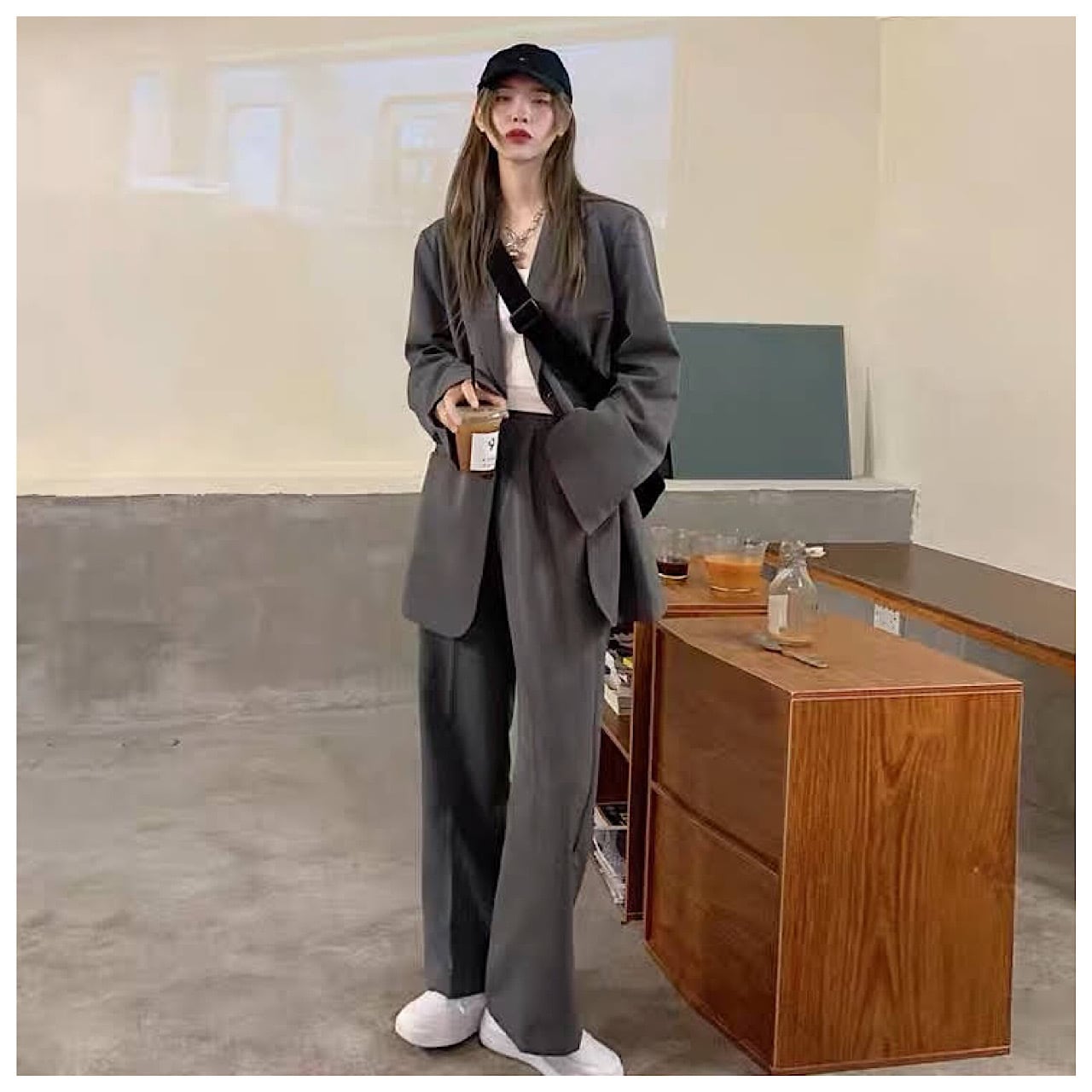 セットアップ レディース 夏のセットアップ特集！大人女子におすすめ