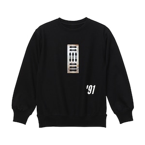 ◆NEMES 188 / NEMES SANTA FE CREW NECK