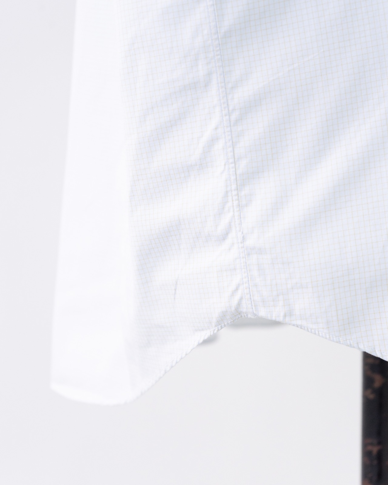 〈COMME des GARCONS HOMME〉Short Sleeve Shirt - 7