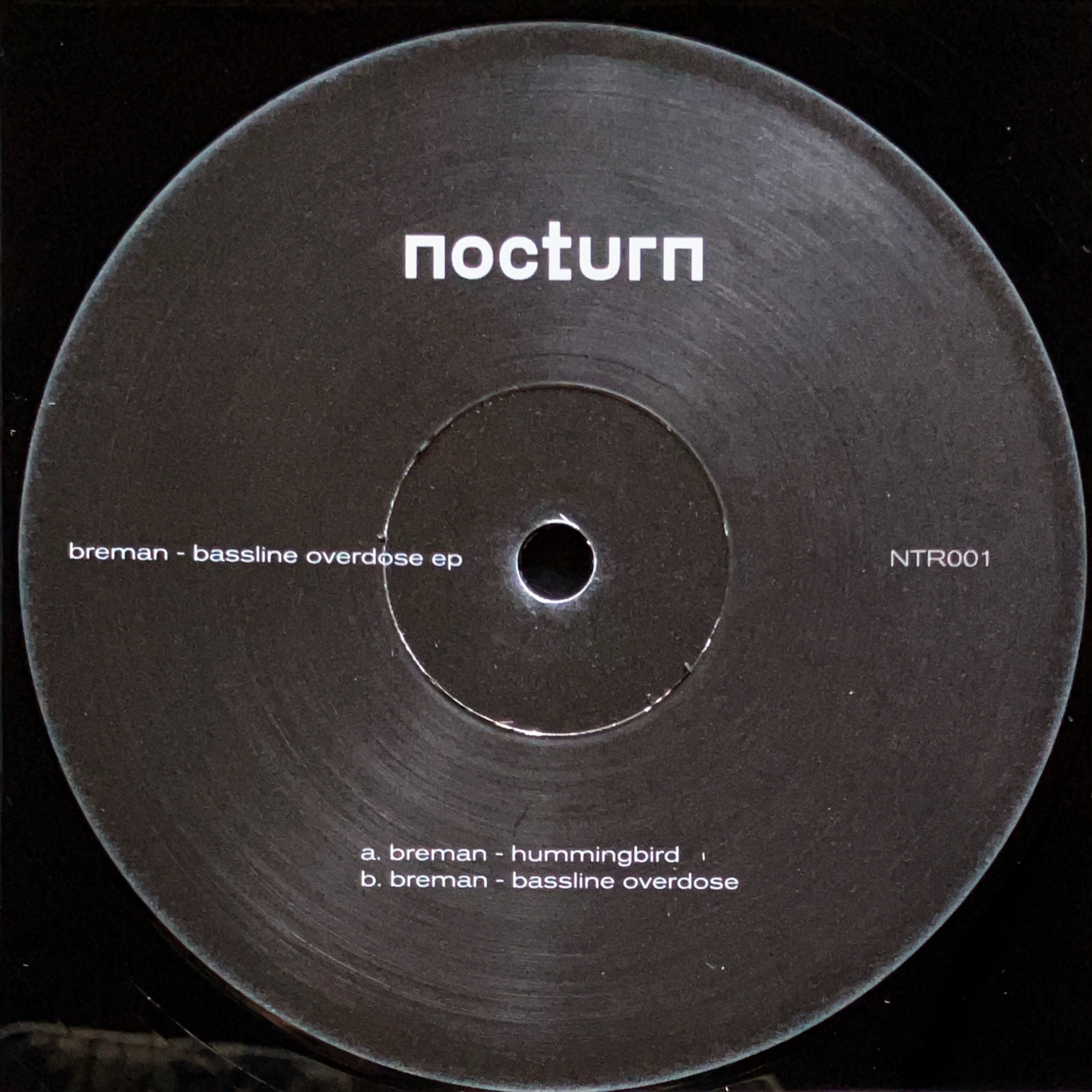 Minimal / Tech House | cpvinyl ￥3,300以上の購入で「送料無料