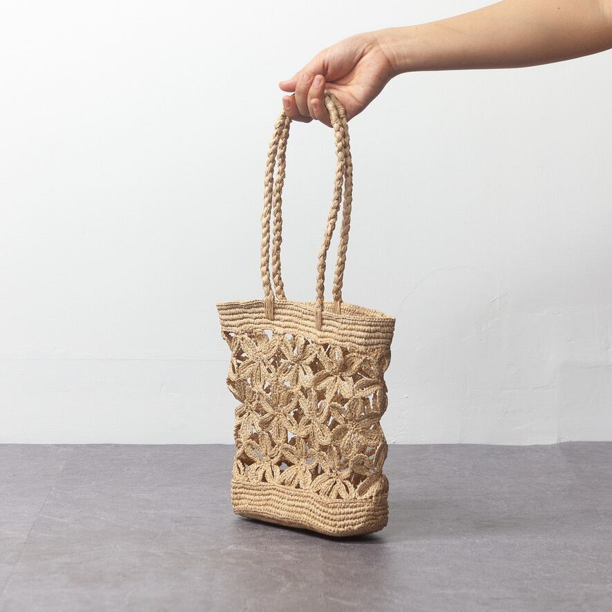 Flower bag | AMPIANA
