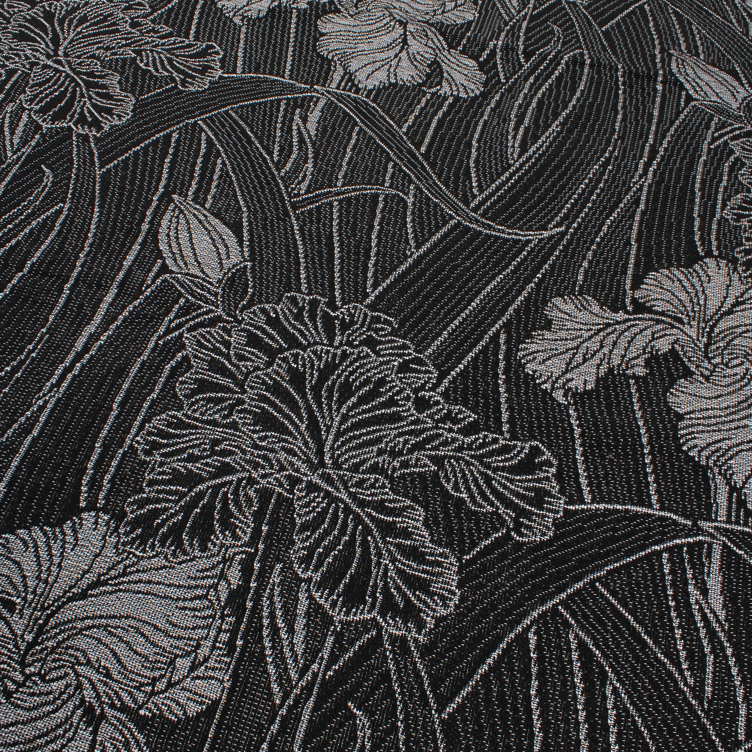 GAKKIN × BUDSPOOL 菖蒲華 JACQUARD RUG | APHRODITEGANG HOLDINGS