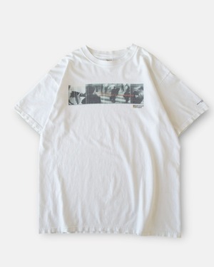 Microsoft promo T-shirt