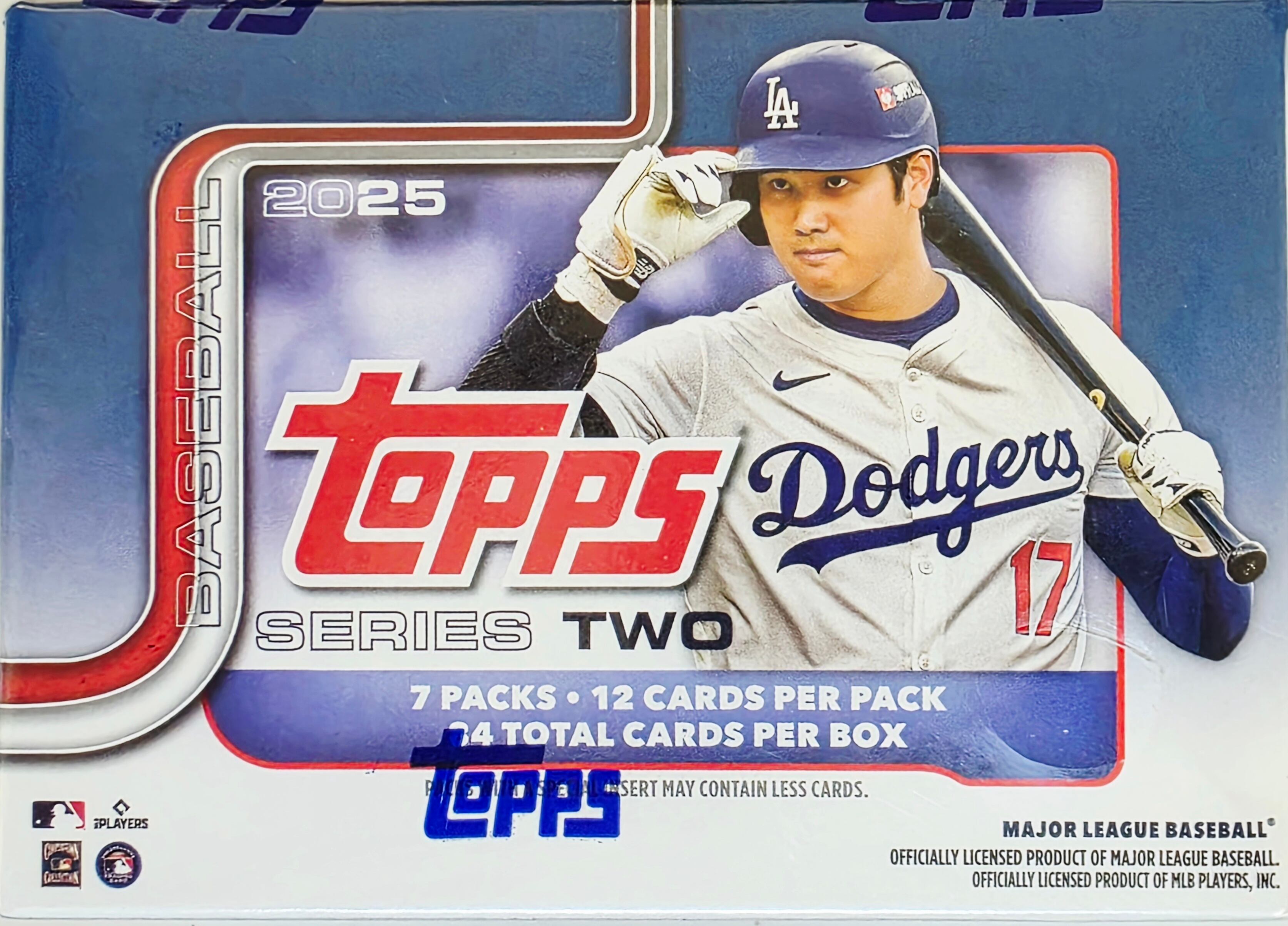 スポーツ選手 Baseball COLLECTORS TRADING CARDS Topps公式｜コレクタブル・トレーディングカード、スポーツカード