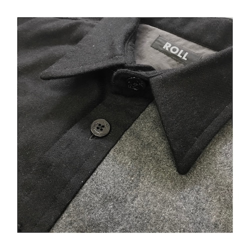 Roll : CPO SHIRT No.1