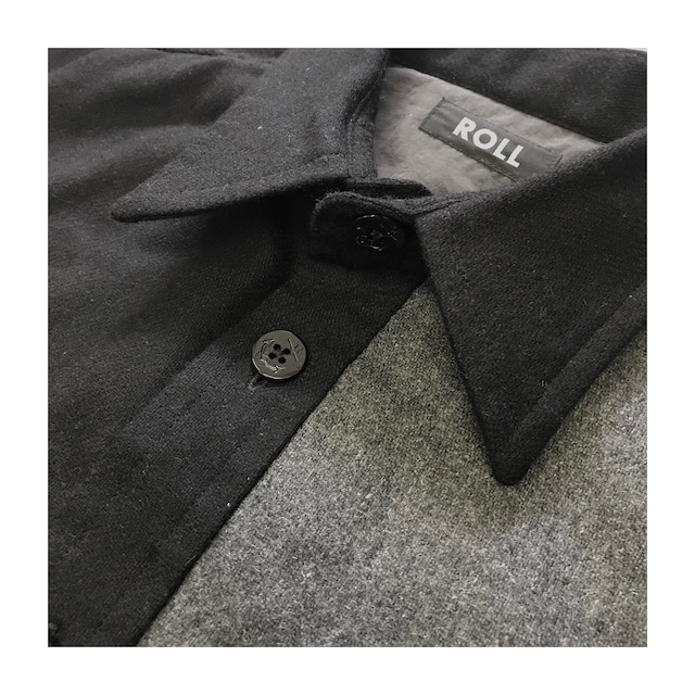 Roll : CPO SHIRT No.1