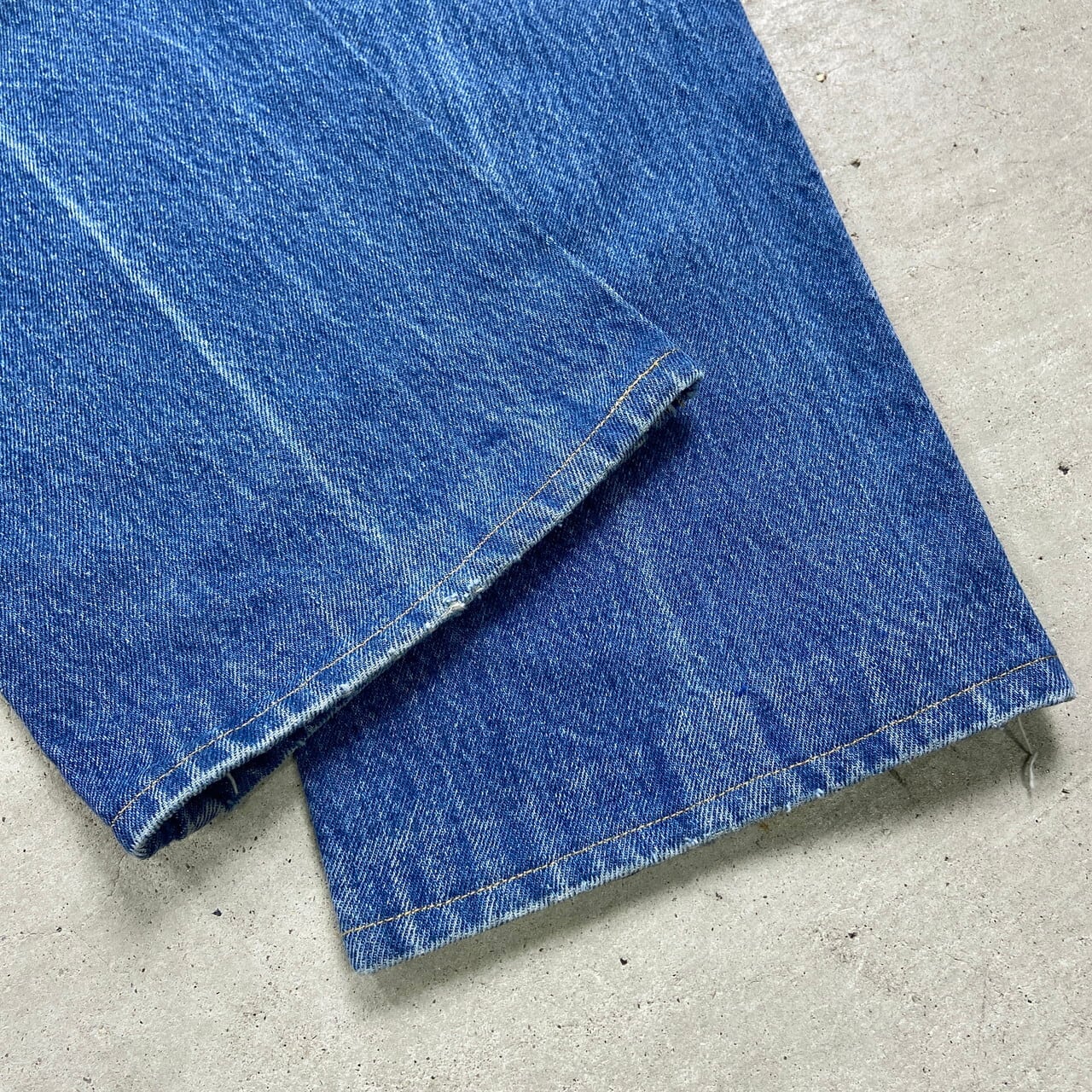 80年代 USA製 Lee RIDERS リーライダース デニムパンツ 200 0647