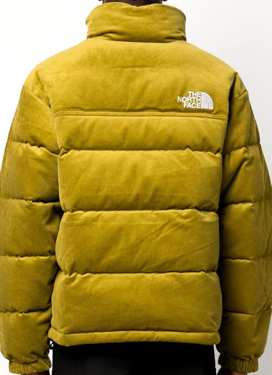 日本未発売モデル The North Face M 92 REVERSIBLE NUPTSE 日本未発売モデル The North Face M 92 REVERSIBLE NUPTSE