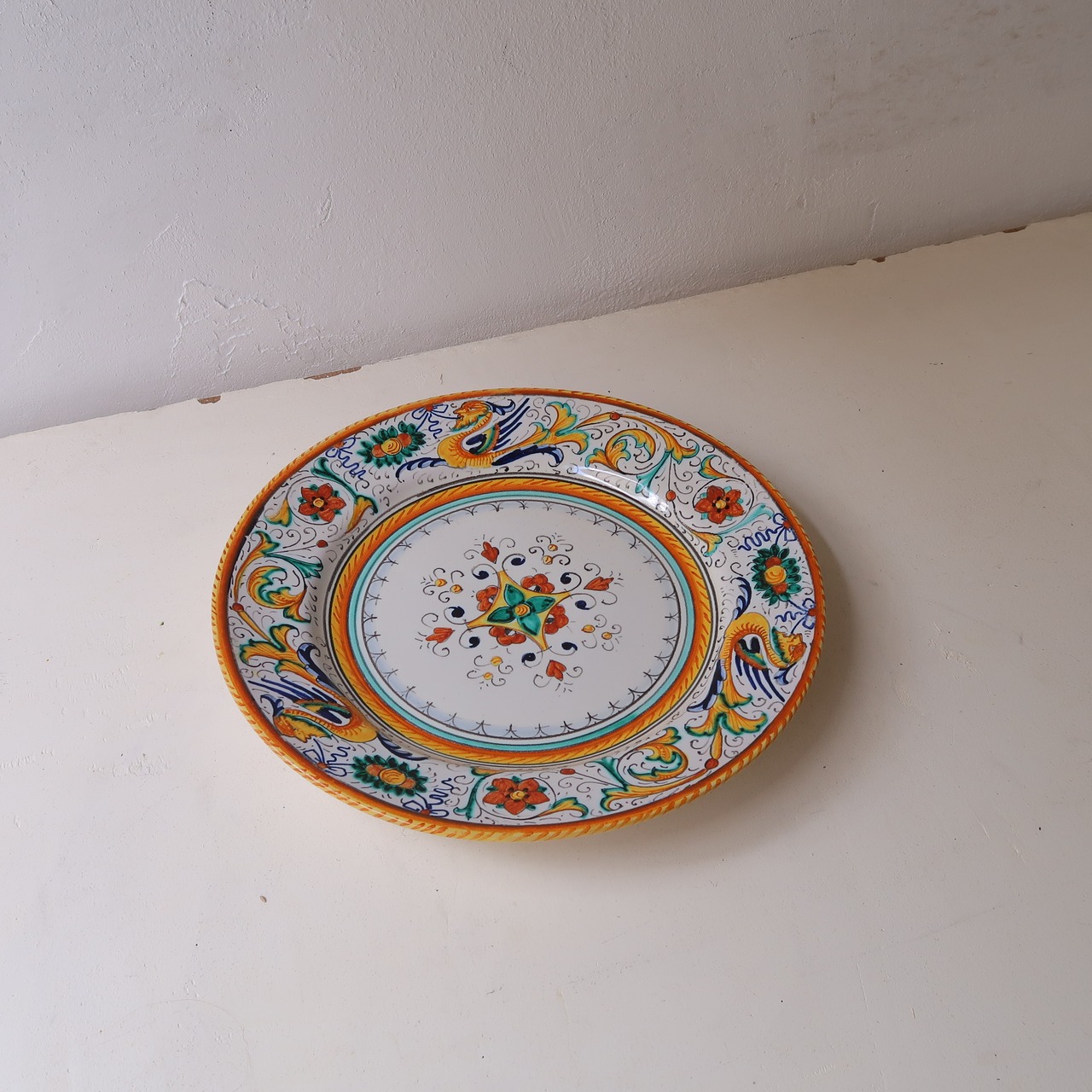 イタリアのワンプレート