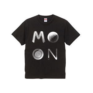 TOKYO MOON X SIMON TAYLOR コラボTシャツ