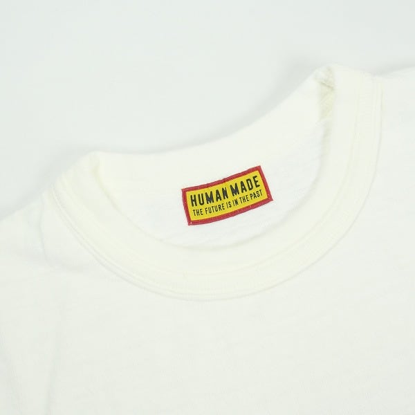 Size【S】 HUMAN MADE ヒューマンメイド 26SS GRAPHIC T-SHIRT