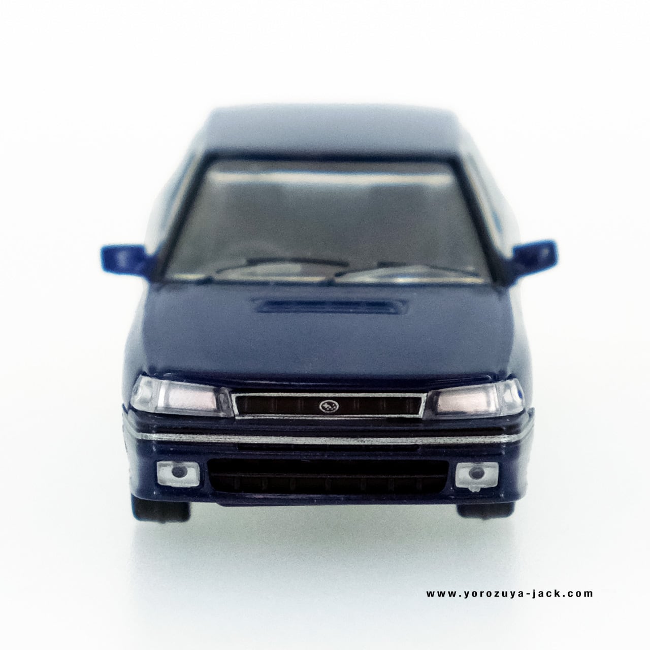 トミカリミテッドヴィンテージネオ LV-N06a スバル レガシィ RS