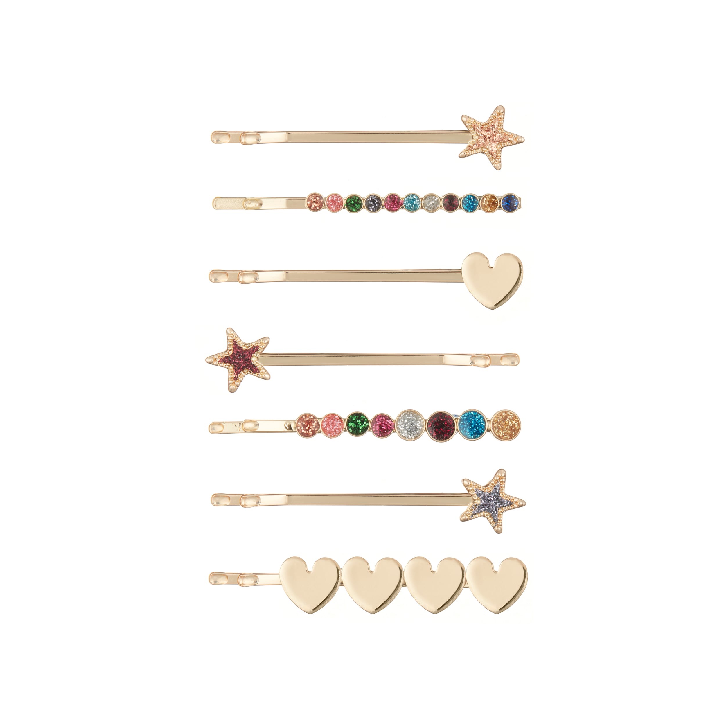 RAINBOW STARRY GRIPS_602010 23