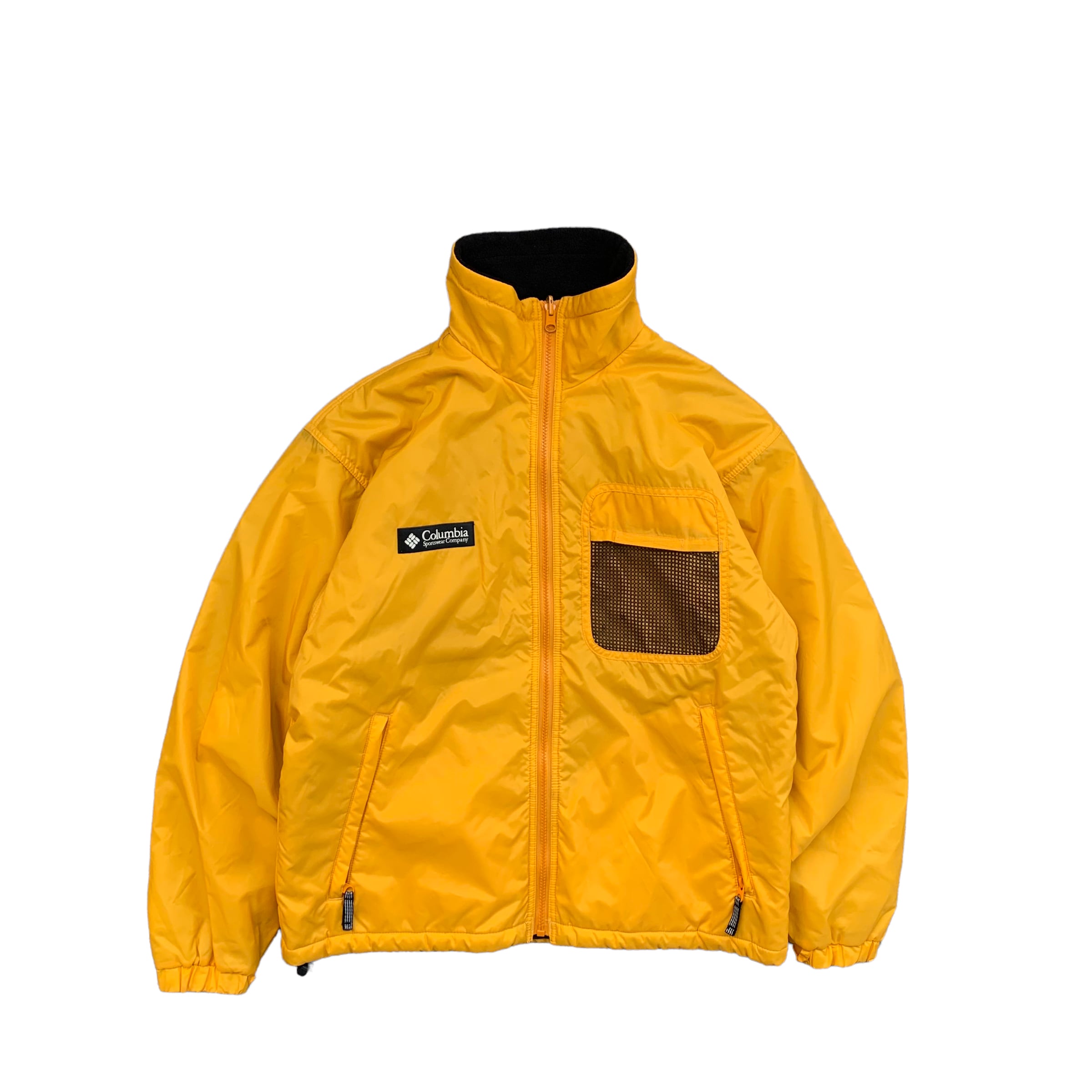 Columbia Nylon Jacket （Used）