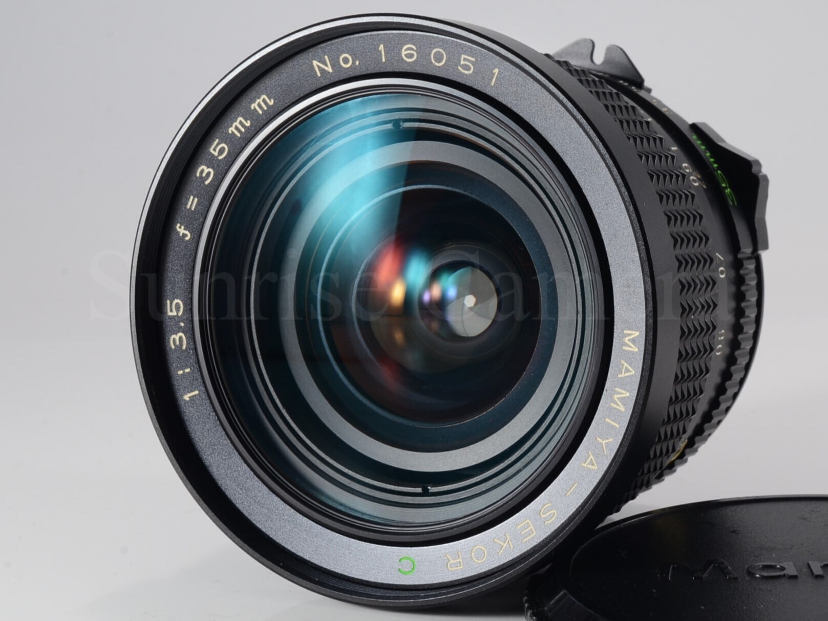 Mamiya（マミヤ） | サンライズカメラ フィルムカメラとオールドレンズ