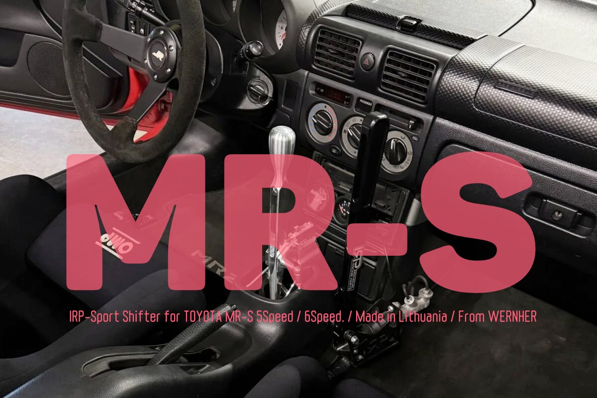 TOYOTA パーツ | WERNHER WEB SHOP