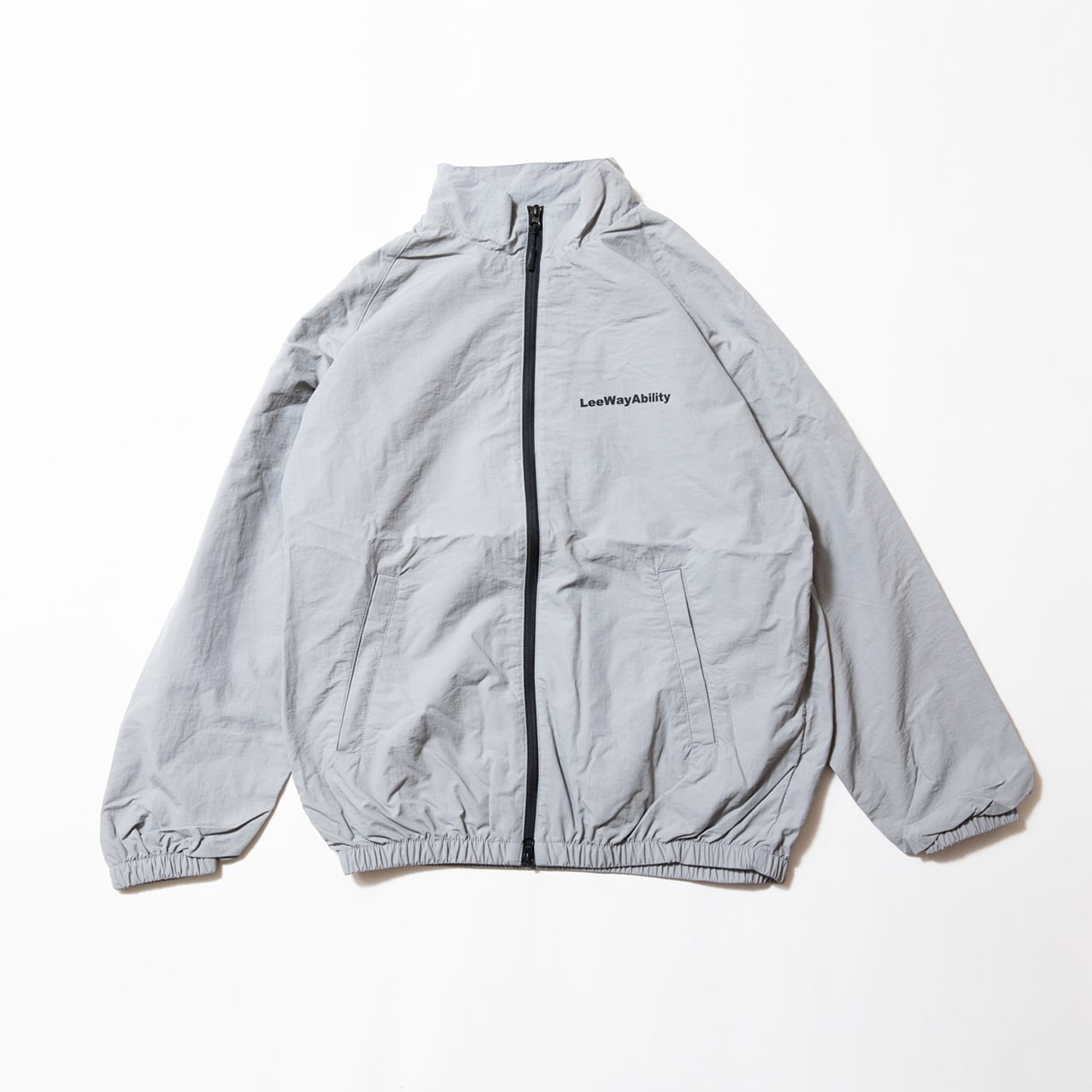 LWA - FRESH BOMB TAPE - light jacket