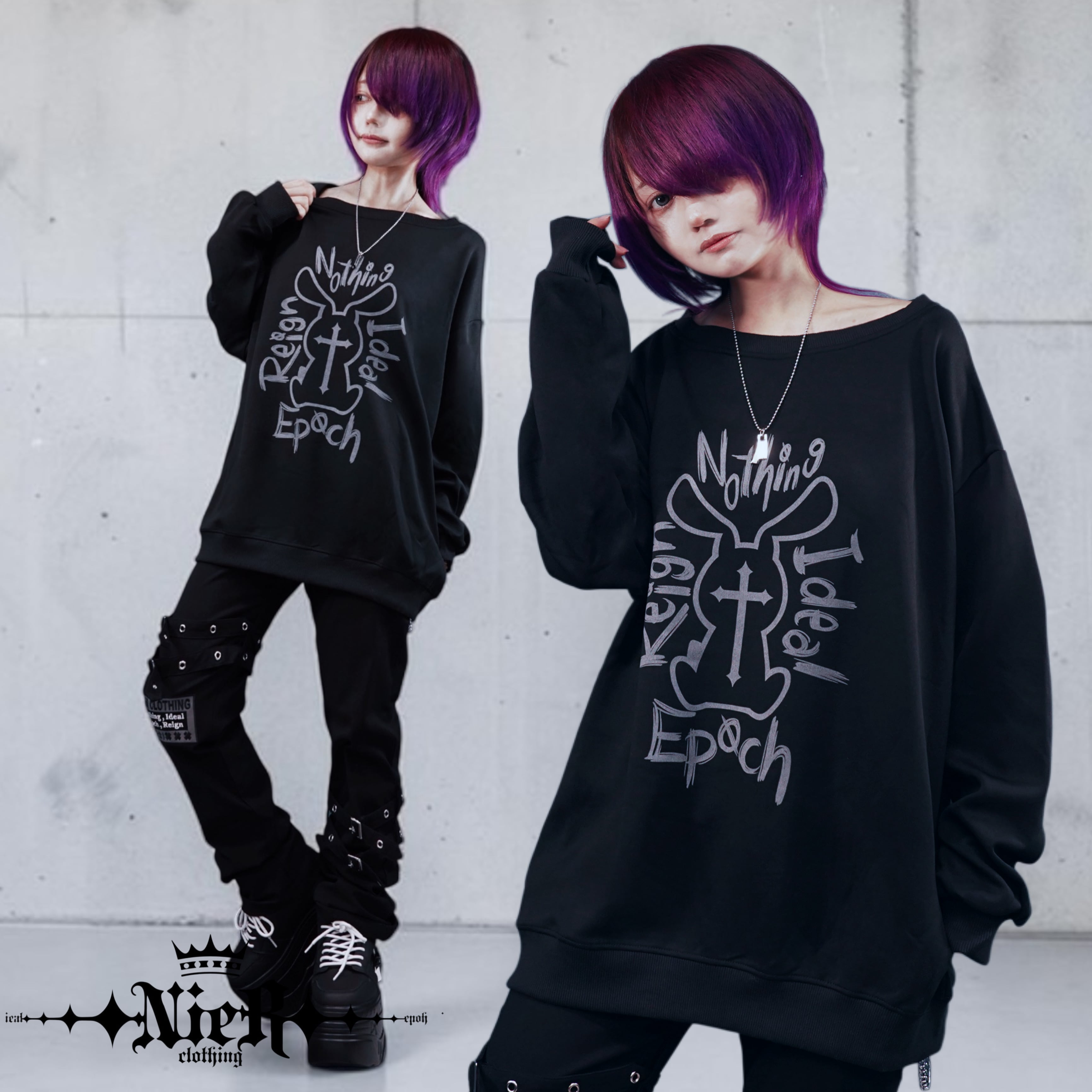 nier clothing　BOX100cm（11点） 10,000～ | NIER CLOTHING