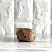 サンドストーン*フリーフォーム*250902-04*天然石*置き物*インテリアストーン