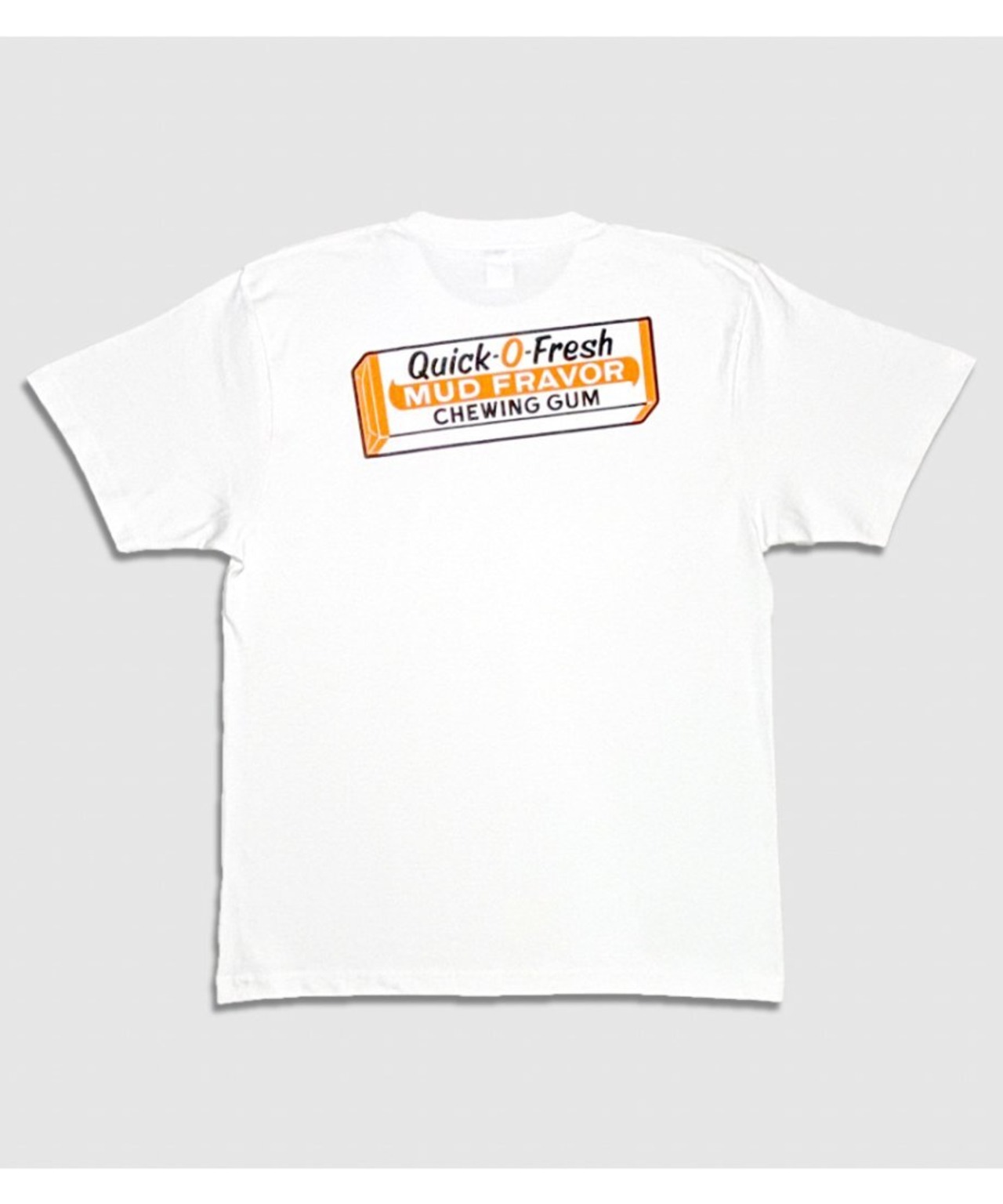 HOLIDAY PAINT Quick O Fresh SS T-SHIRTS