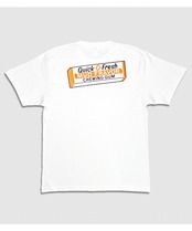 HOLIDAY PAINT Quick O Fresh SS T-SHIRTS