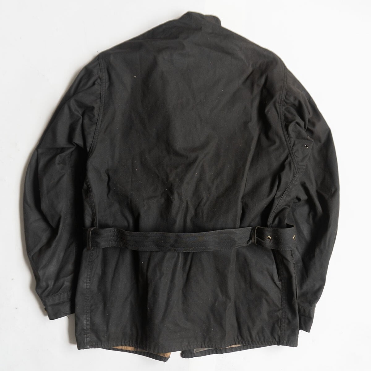 雰囲気抜群】 BARBOUR 【International Jacket】36 インターナショナル