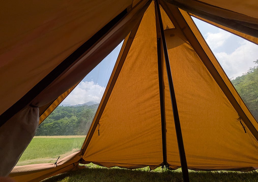 もものかんづめ【美品】パンダTC+ もものかんづめ【美品】パンダTC+ パンダTC+スタンダードインナー