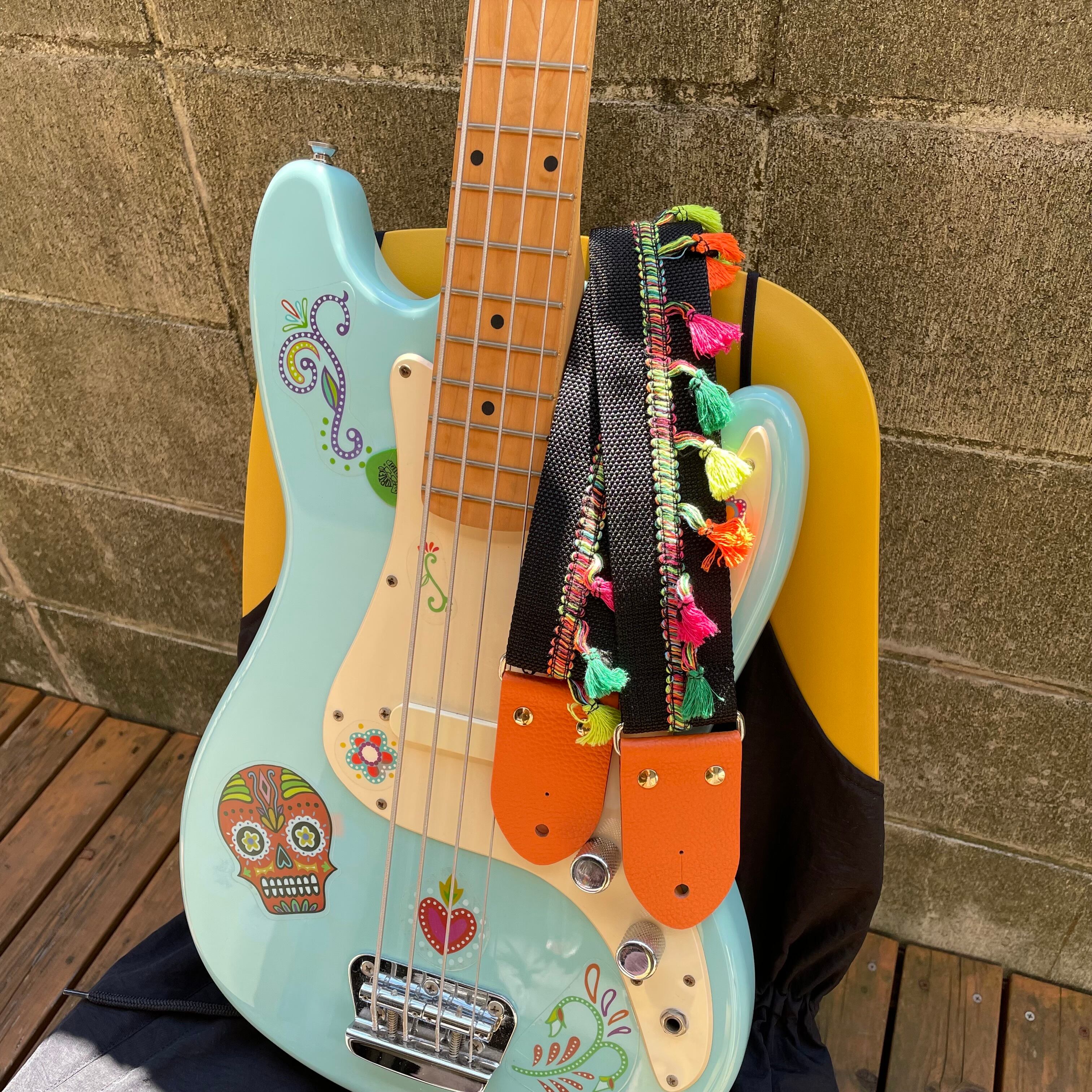 ツムちゃんストラップ 天むすちゃん ストラップ - メルカリ