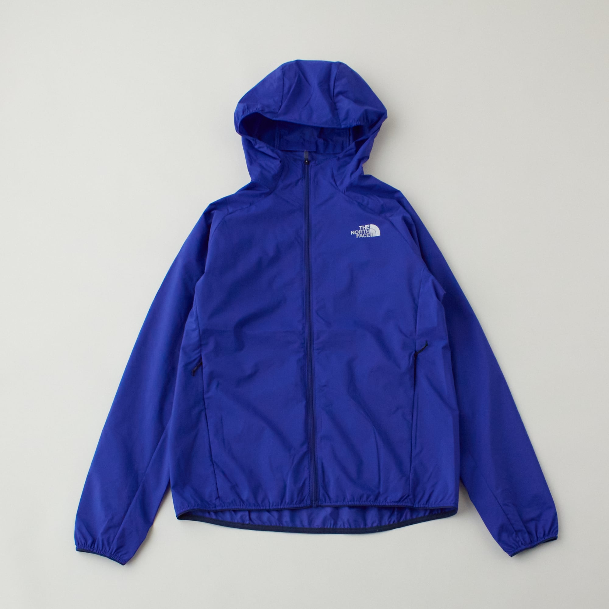 THE NORTH FACE(ザ・ノース・フェイス)W's Swallowtail Vent