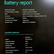 人気/Lenovo Thinkpad X1 Carbon/新品SSD512GB/メモリ16GB/ノートパソコン