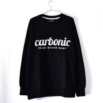 carbonic STD SCRATCH sweat