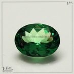 ツァボライトガーネット　1.20ct　V746