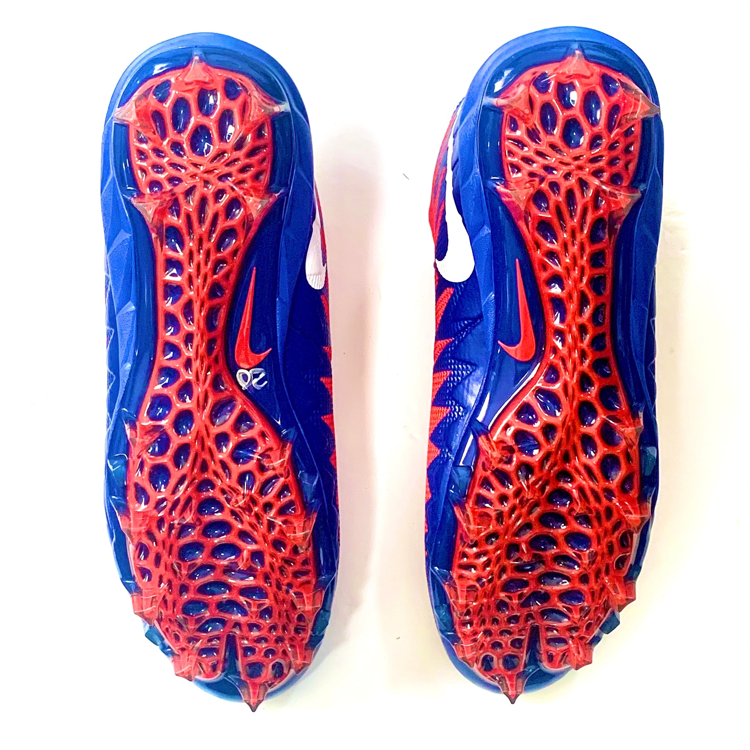 28cm】NY GIANTS NIKE ALPHA MENACE PRO アメフト スパイク | END ZONE