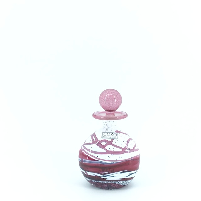 「VIOLA COLLECTION」PERFUMEBOTTLE-FONTANA