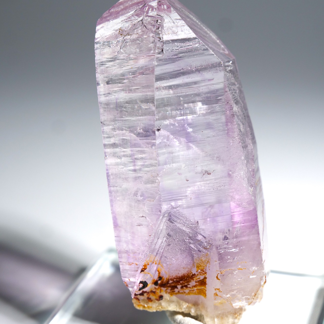 ベラクルス アメシスト アメジスト / 原石 標本