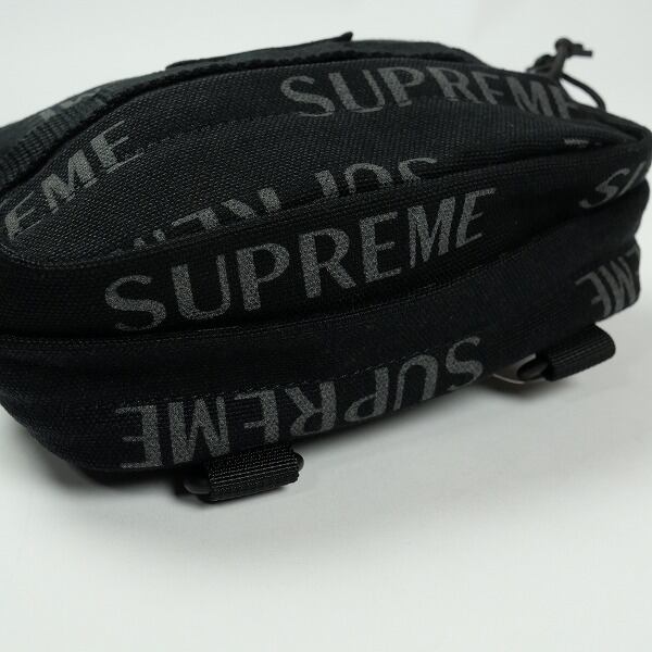 Size【フリー】 SUPREME シュプリーム 26FW Mini Shoulder Bag Black