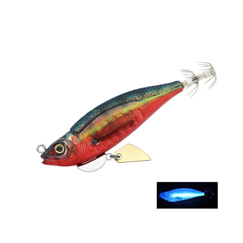 LITTLE JACK HUGGOS ハグゴス新品/75mm 14g　4個セット HUGGOS 75mm/14g | LITTLE JACK online store