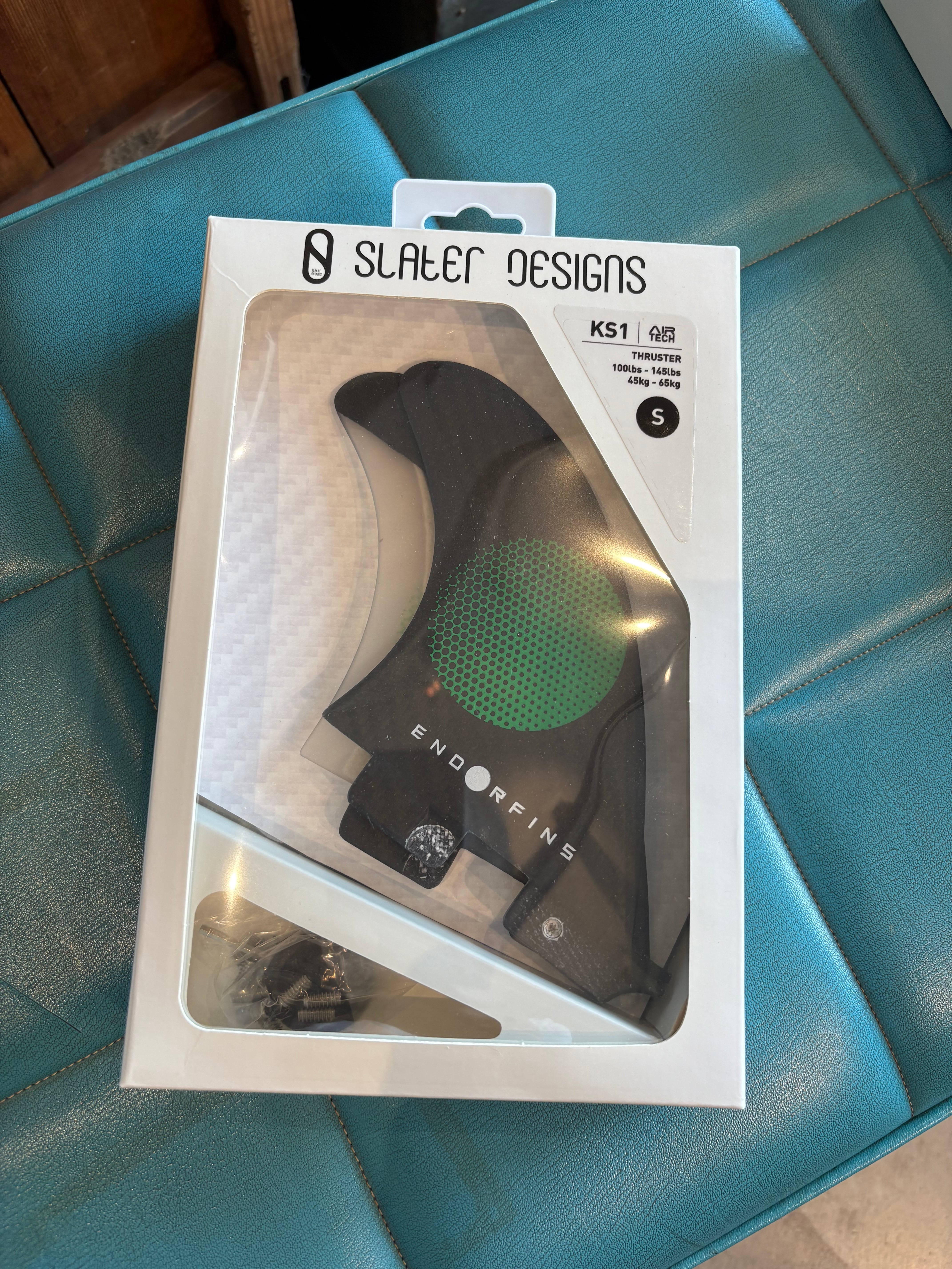 FIREWIRE CREEPER 5'8