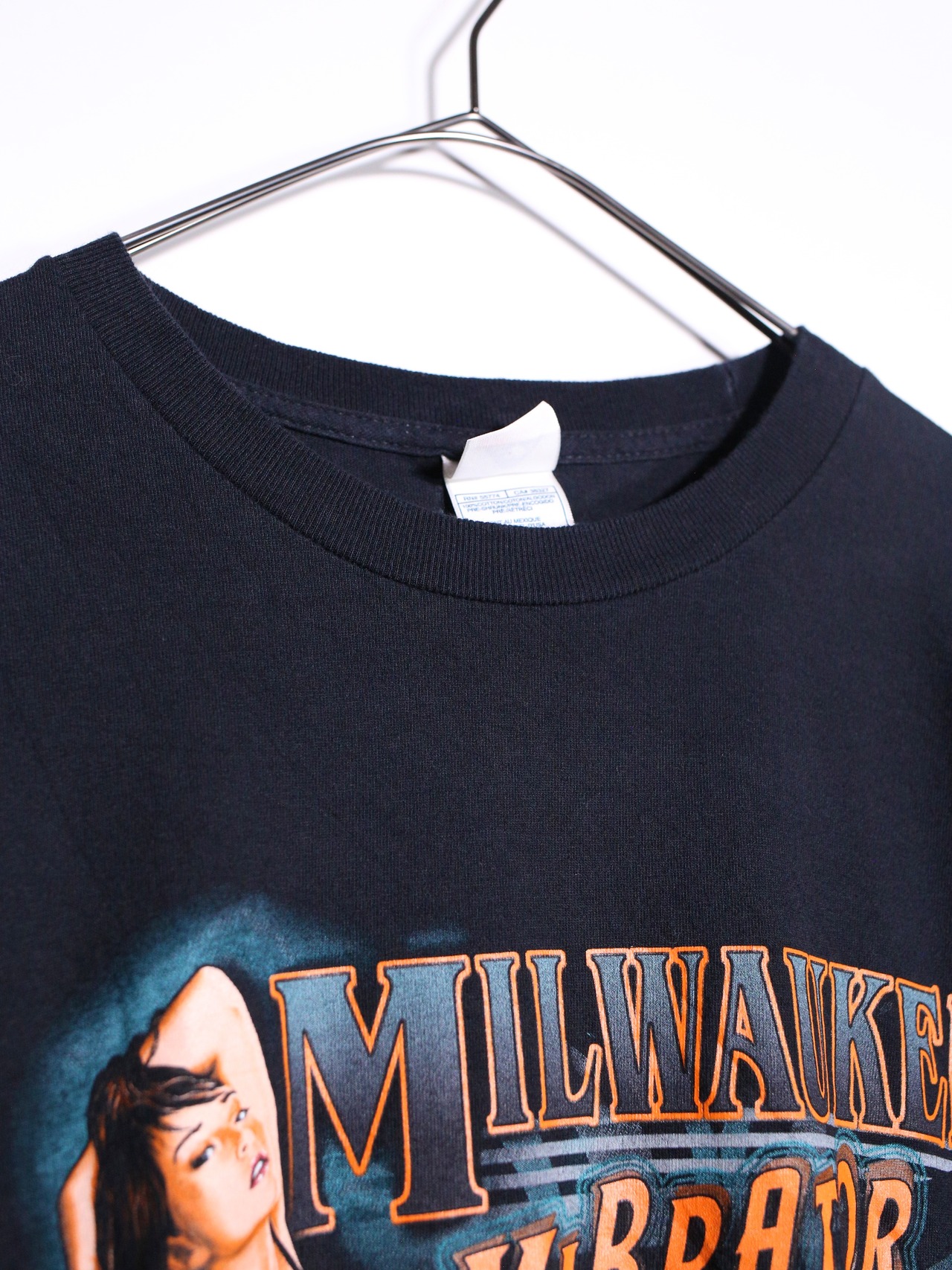 360° special graphic oversize l/s tee - 9