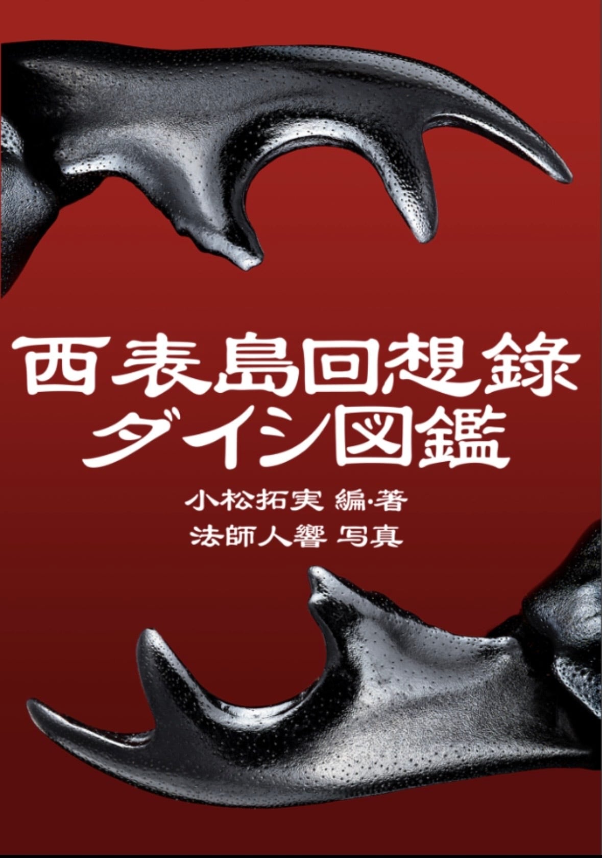 西表島回想録 ダイシ図鑑 | DaishiZukan