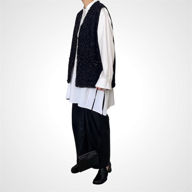 IIROT  Cotton Variation Shirts