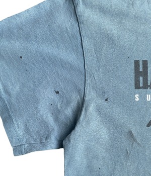 Used L T-shirt -HARLEY DAVIDSON-