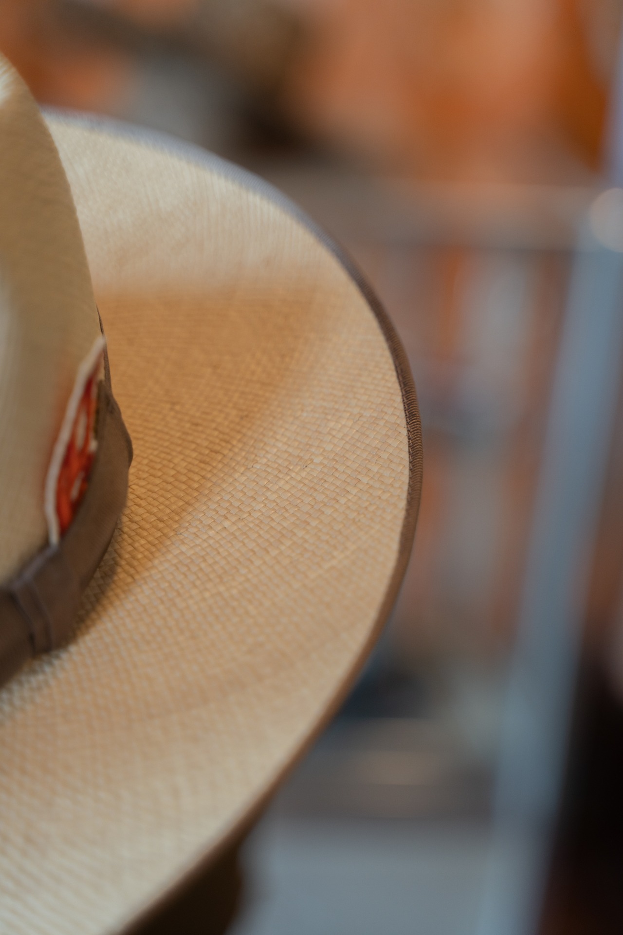 Freedom - Grade 3 PANAMA Hat