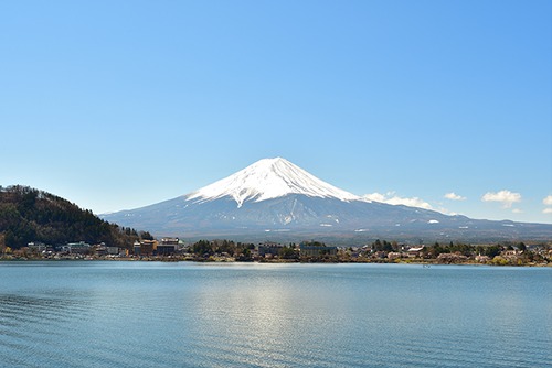 富士山 01