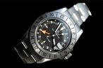 WMT WATCHES  Ember MKII – Black dial